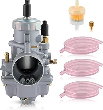 Amazon.com: MOTOALL 2 Stroke Carburetor for Polaris Xplorer 400